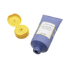 Shower Cream 200ml Flip Top Cap Tube Body Wash Cleansing Bath Gel 200ml Squeeze Tube