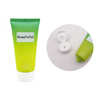 Custom Plastic Flip Top Cap Empty Soft Touch Tube Packaging Skin Care Cream Tubes Squeeze Cosmetic Plastic Tube