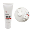 150g Empty Cosmetic Tube with Star Flip Top Cap Custom Printed Whitening Body Cream Sunscreen Plastic Squeeze Soft Tube
