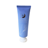 Custom Printed Empty Skincare Packaging Soft Touch Tubes Packaging for Cosmetics Lotion Cream Tubes